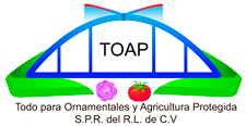 Logo TOAP